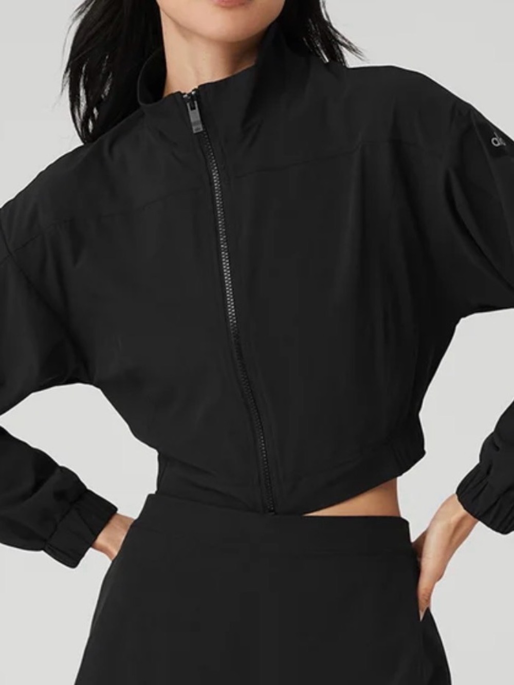 ALO Yoga Clubhouse Jacket - Picture 5 of 6